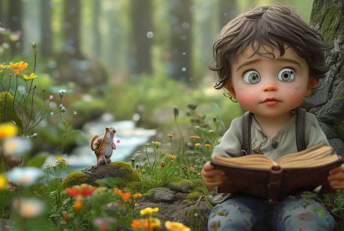 被的儿童真实故事（被儿童的结局）