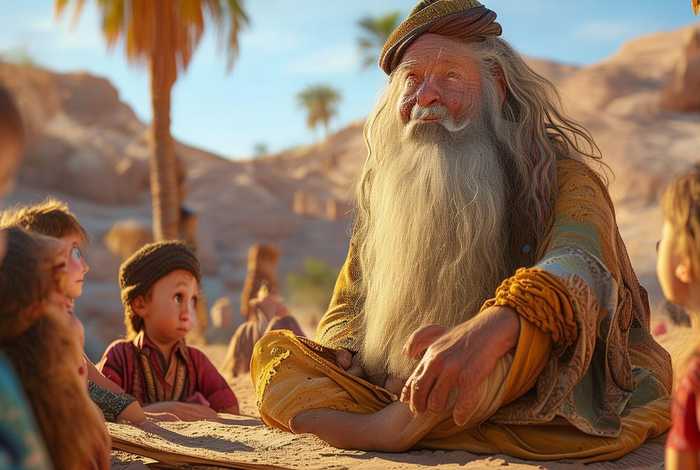 阿凡提故事大全6-12岁 阿凡提的故事大全