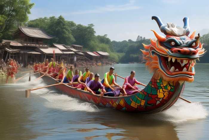 端午节由来的小故事、端午节由来的小故事50字