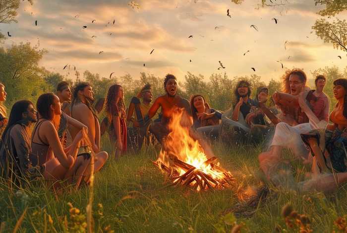 白天的故事有哪些，白天的故事有哪些歌曲