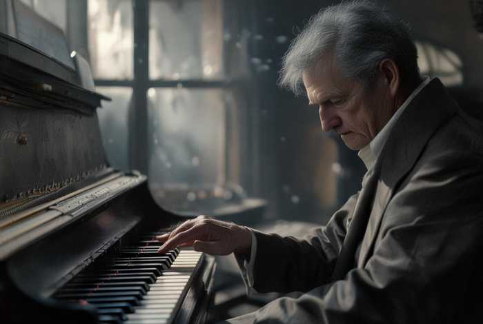 贝多芬耳聋的原因 - 贝多芬耳朵聋的原因