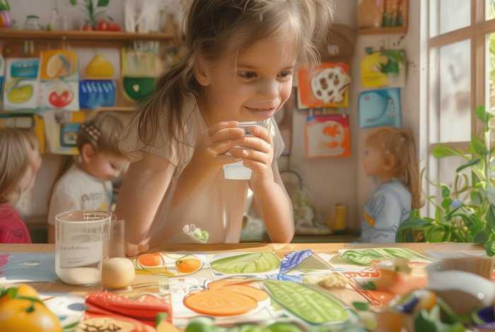 白开水的好处绘本故事 白开水真好喝绘本故事