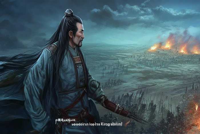 曹操大意失荆州的故事 - 曹操大意失荆州的故事梗概