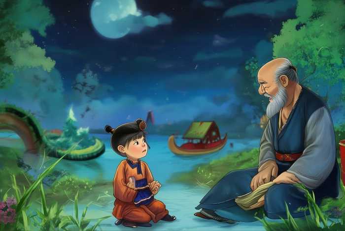 端午节的由来儿童故事大全简短、端午节的来历简短20字儿童