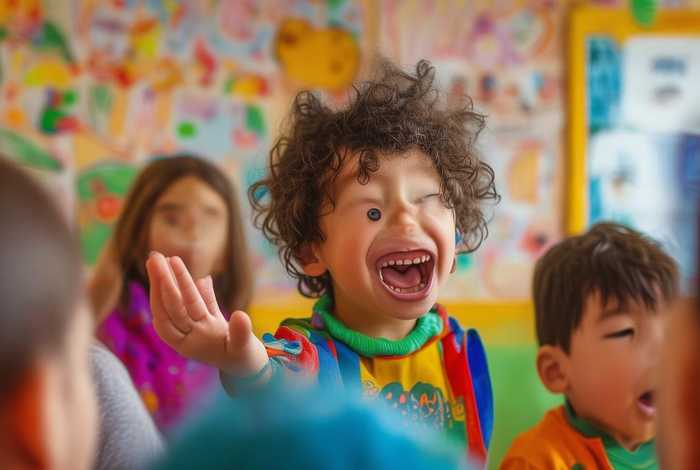 表现力很强的儿童成语故事；表现力强的幼儿故事