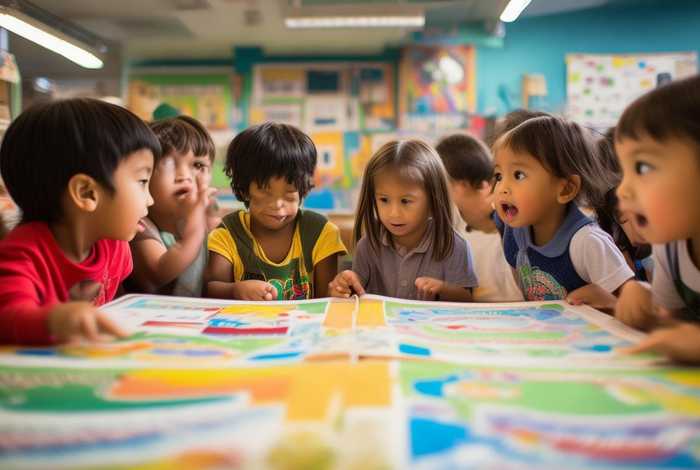 阿布故事一年级上册；一年级上册的故事