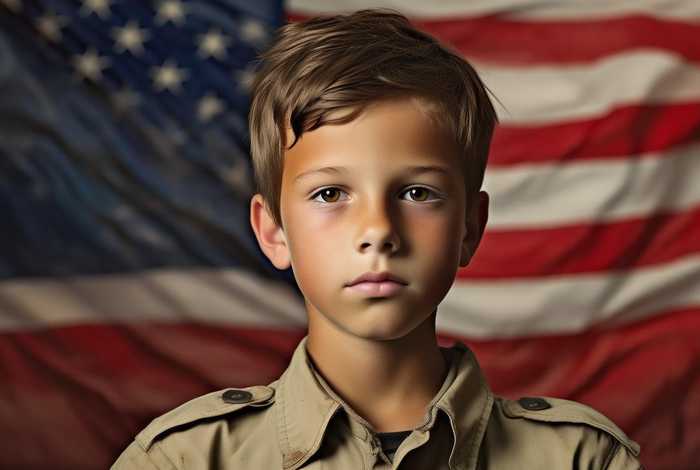 爱国小故事简短故事；爱国小故事 简短