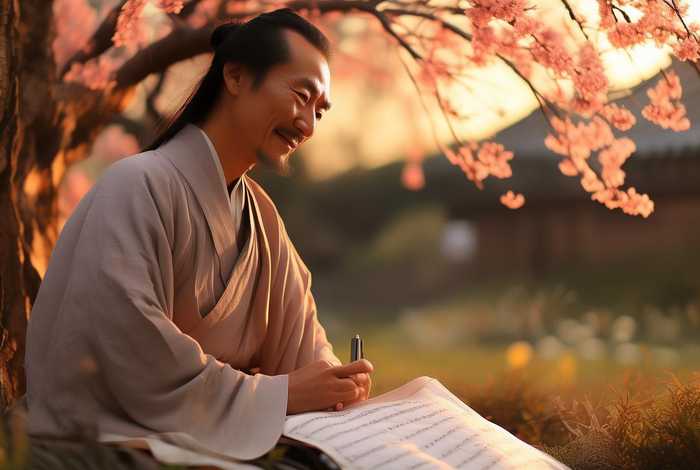 白居易故事有哪些 白居易故事有哪些名字 白居易故事有哪些 白居易故事有哪些名字