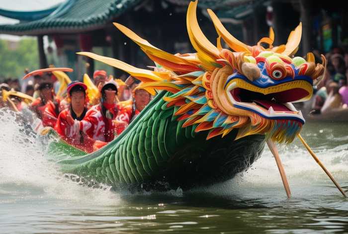 端午节的传说故事简短，端午节的传说故事简短30字