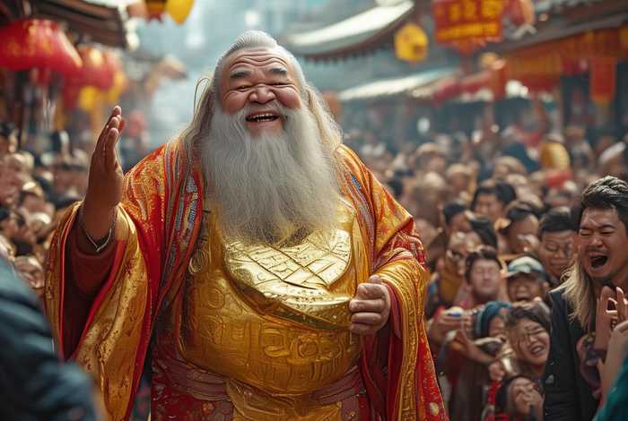 财神爷民间故事;财神爷民间故事有哪些 财神爷民间故事;财神爷民间故事有哪些