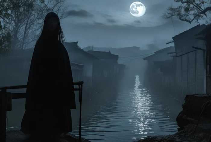 潮汕故事民间鬼故事 - 潮汕民间真实鬼故事