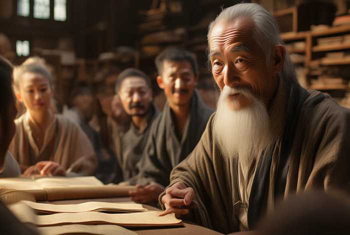 曾仕强100个国学教育故事 曾仕强100个国学教育故事大全