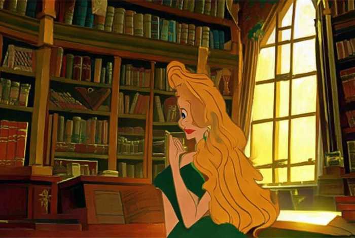 贝儿公主童话故事 - 贝儿公主的故事动画片 贝儿公主童话故事 - 贝儿公主的故事动画片