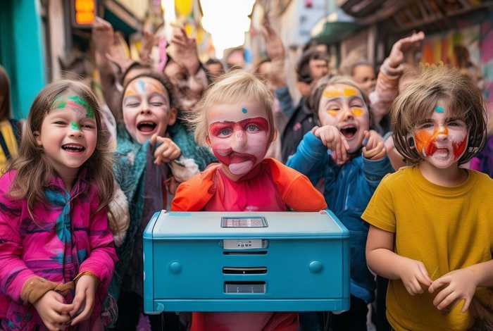 潮语儿童 潮语儿童歌曲