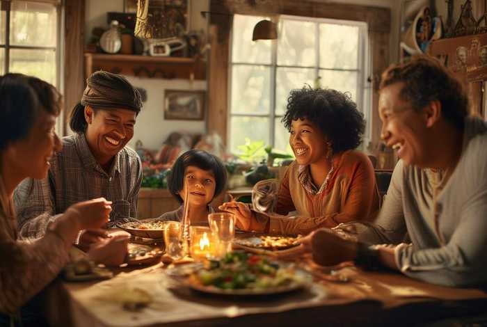 爱家的故事，有关爱家的故事的美文