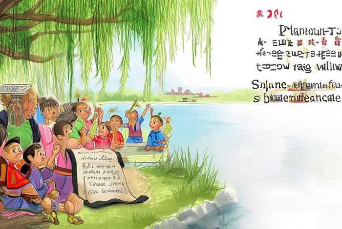 端午节的由来儿童、儿童介绍端午节的由来