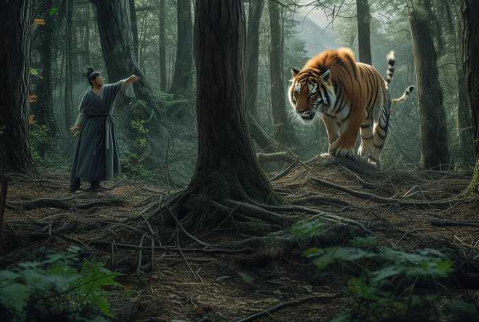 调虎离山之计的故事,调虎离山之计的故事视频 调虎离山之计的故事,调虎离山之计的故事视频