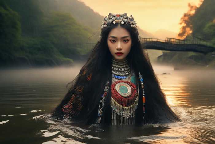 阿莎的故事（贵州仰阿莎的故事）