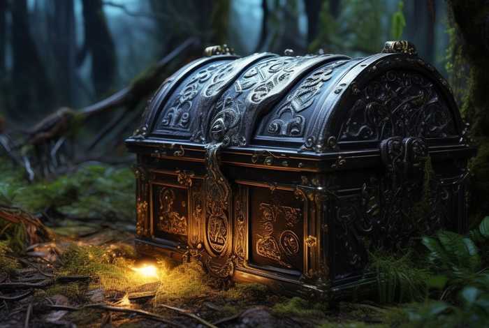 藏宝箱的故事 - 关于藏宝箱的故事 藏宝箱的故事 - 关于藏宝箱的故事