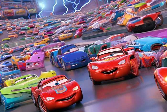 迪士尼儿童故事汽车总动员,迪士尼汽车总动员ps4 迪士尼儿童故事汽车总动员,迪士尼汽车总动员ps4