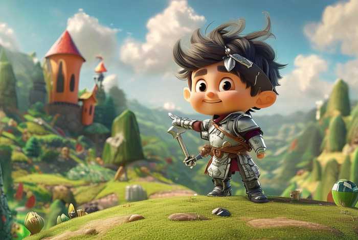 曹操的故事儿童版 - 曹操的故事书