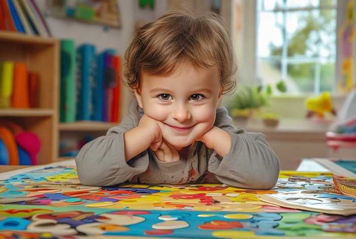 聪明机智沉着冷静的儿童故事（聪明机智沉着冷静小故事）