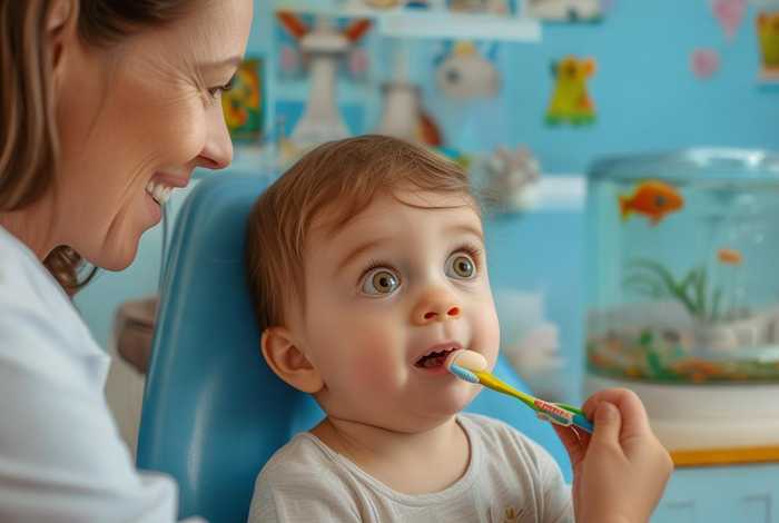 爱护牙齿的简短故事（爱护牙齿的简短故事有哪些）