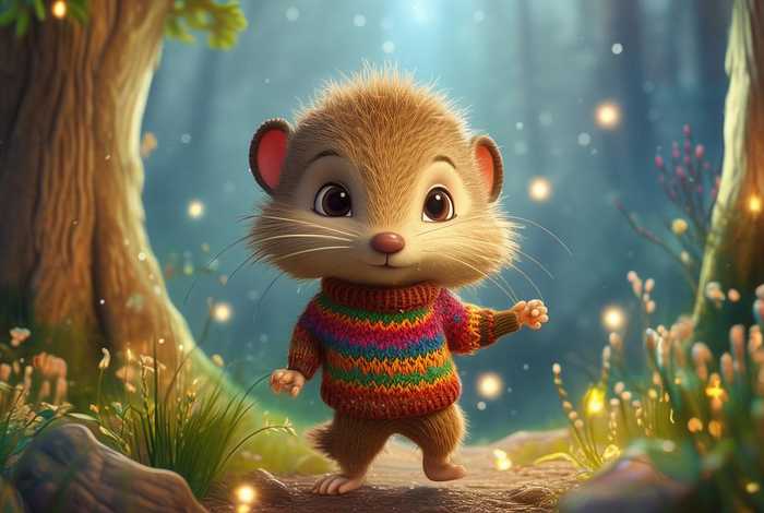 臭鼬儿童故事文字 臭鼬儿童版动画片 臭鼬儿童故事文字 臭鼬儿童版动画片