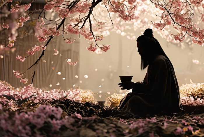 茶与名人的历史故事（茶与名人的历史故事有哪些）