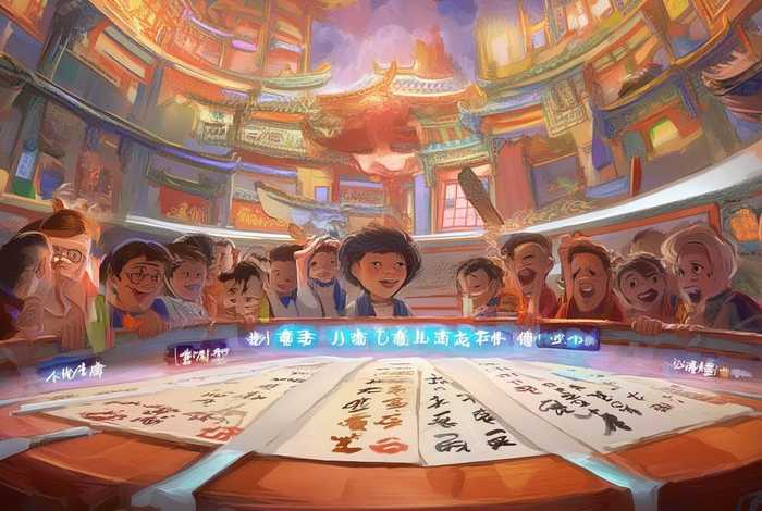 曹灿杯故事 曹灿杯优秀故事作品稿