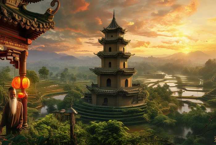 潮汕风水故事会，潮汕风水故事与案例