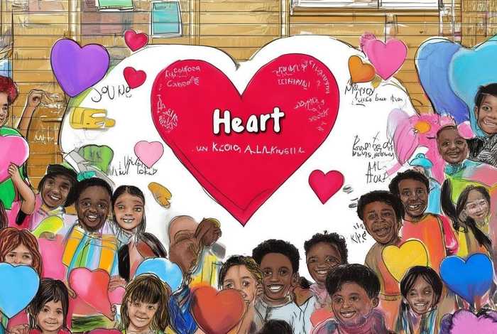 爱心文明小报图片大全、爱心文明小报图片大全四年级