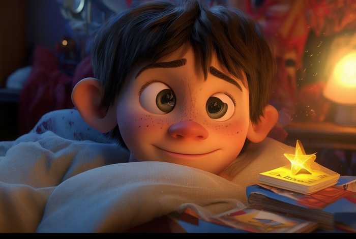 爱撒谎的匹诺曹儿童故事;爱撒谎的匹诺曹睡前故事 爱撒谎的匹诺曹儿童故事;爱撒谎的匹诺曹睡前故事