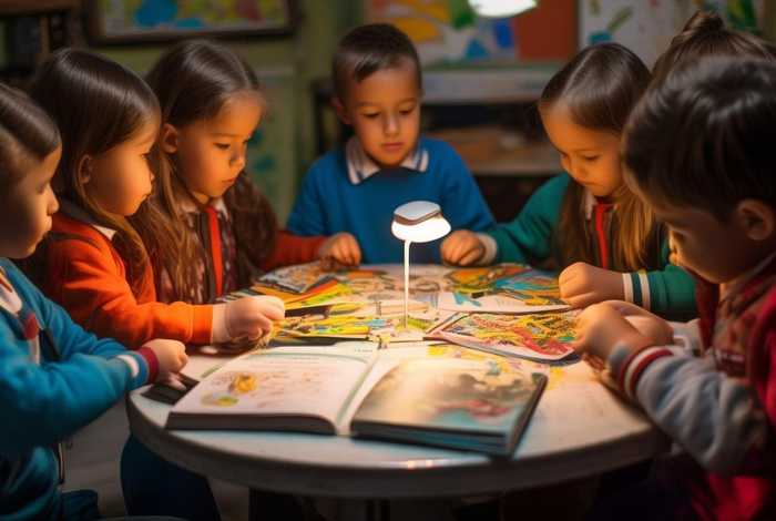 短故事二年级 二年级短一点的故事 短故事二年级 二年级短一点的故事