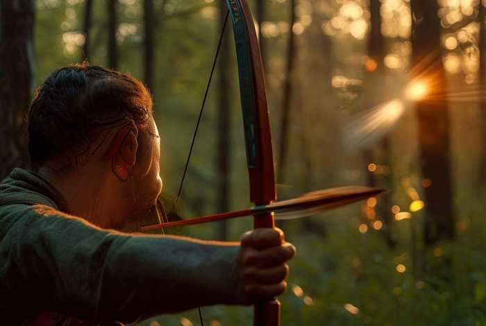 百发百中故事概括(百发百中故事概括和寓意) 百发百中故事概括(百发百中故事概括和寓意)