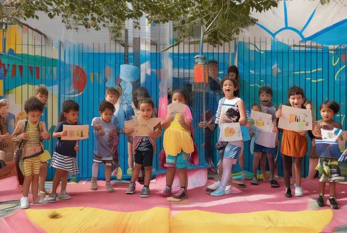 短篇儿童剧（短篇儿童剧本）