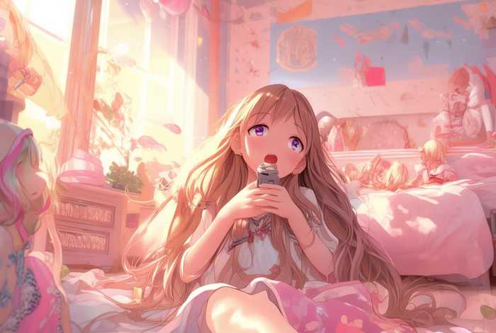 芭比的日常生活故事;芭比的日常生活故事在线听 芭比的日常生活故事;芭比的日常生活故事在线听