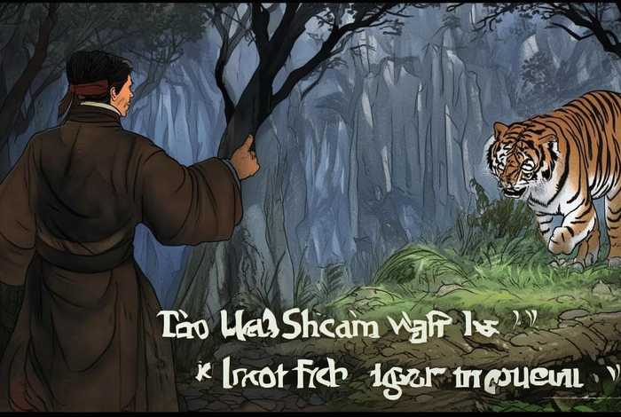 调虎离山故事概括、调虎离山的故事概括 调虎离山故事概括、调虎离山的故事概括