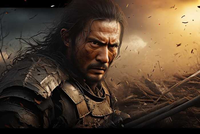 百败百战的故事、百败百战的故事简短 百败百战的故事、百败百战的故事简短