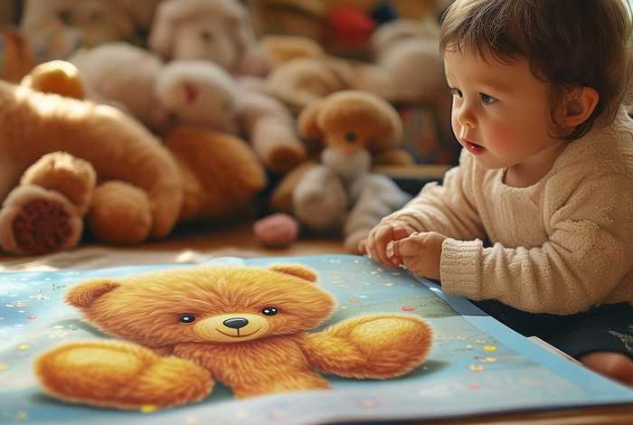 波比熊的故事，波比熊的故事在线听