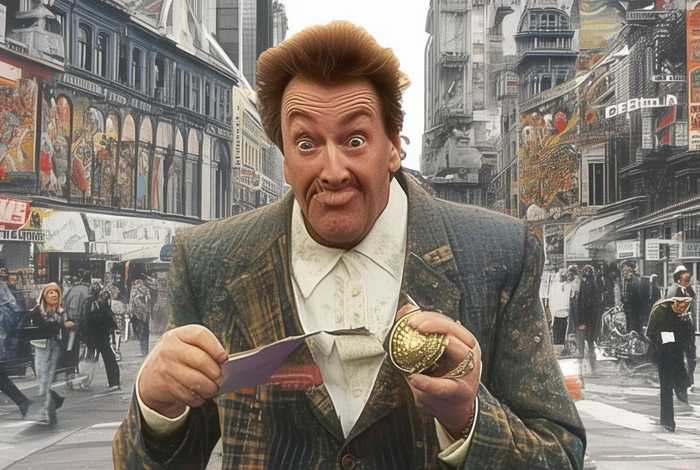 粗心大意的名人故事（粗心大意的名人故事简短）