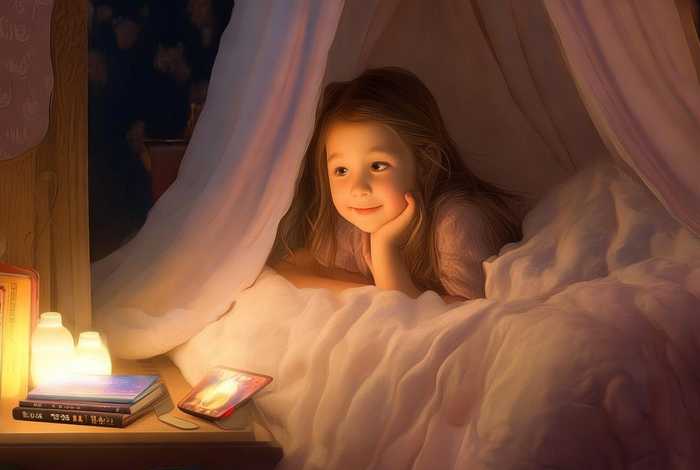 芭比睡前故事在线收听 芭比睡前故事在线收听完整版