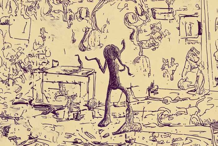 粗枝大叶往往搞错是谁说的、粗枝大叶不行,粗枝大叶往往搞错