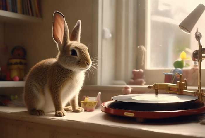 比得兔的故事书；比得兔的故事全集音频