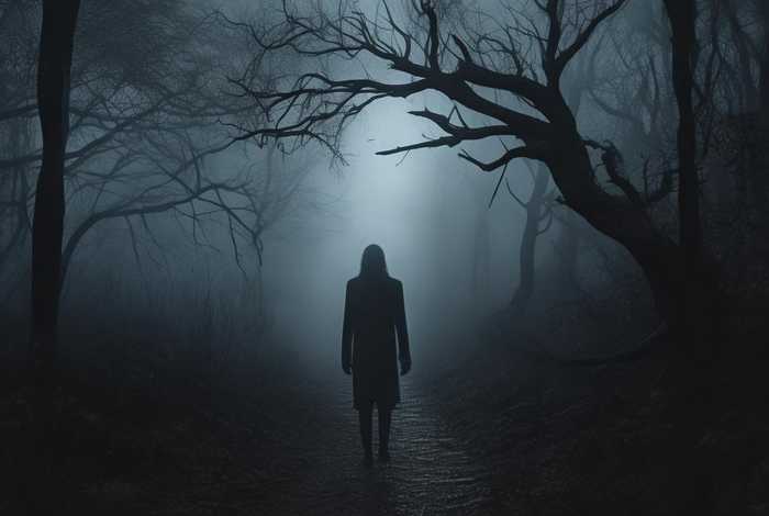 超吓人的恐怖音频 超吓人的恐怖音频在线听