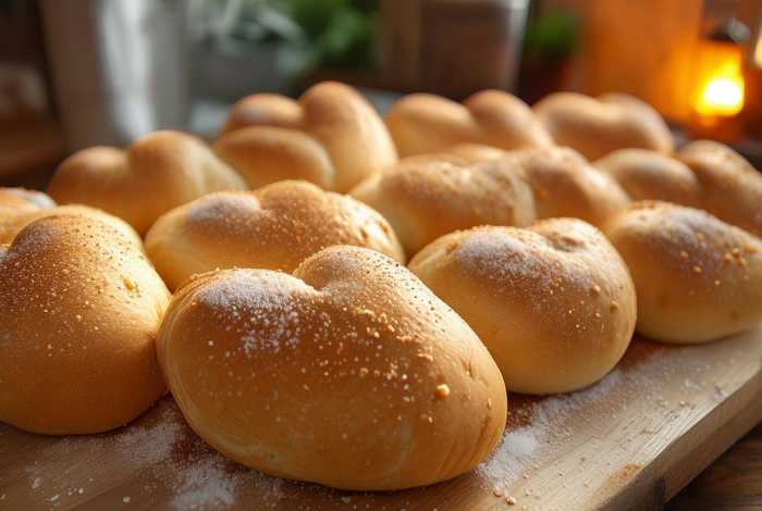 爱心小面包是什么意思 爱心小面包是什么意思网络用语 爱心小面包是什么意思 爱心小面包是什么意思网络用语