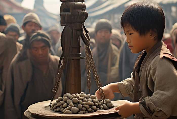 曹冲称象的故事语音版、曹冲称象的故事语音版简短