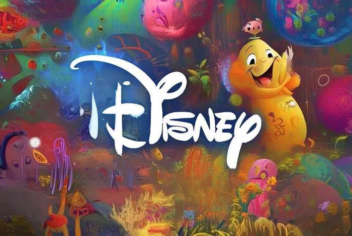 迪斯尼的故事 - 迪斯尼的故事作者是谁