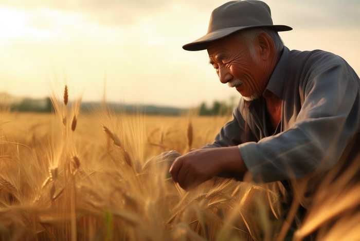 爱惜粮食的古诗、爱惜粮食的古诗名句