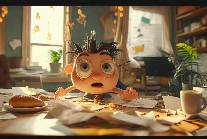 粗心大意小故事 关于粗心大意的有趣小故事 粗心大意小故事 关于粗心大意的有趣小故事